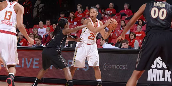 Thomas Named to Wade Watch List