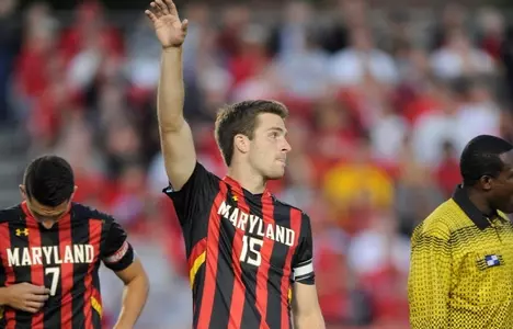Mullins Named ACC Player of the Week