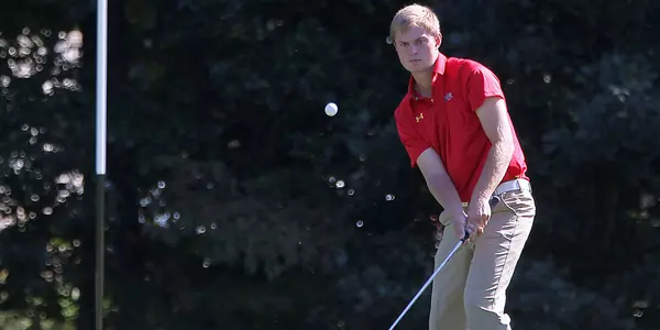 Terps Close Out Wolfpack Intercollegiate