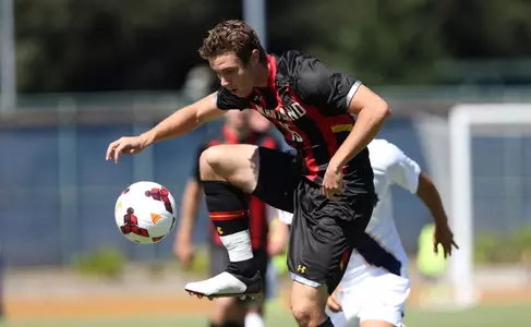 #8 Terps Tie Old Dominion Tuesday