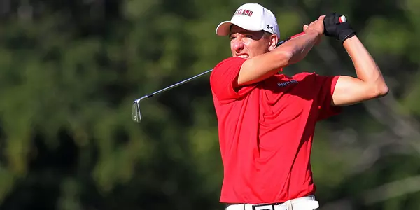 Terps Compete in Wolfpack Intercollegiate