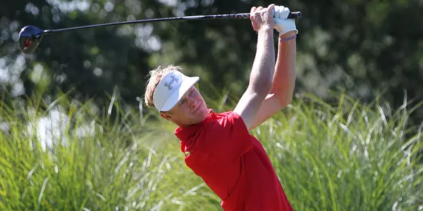 Terps Close First Day in Raleigh