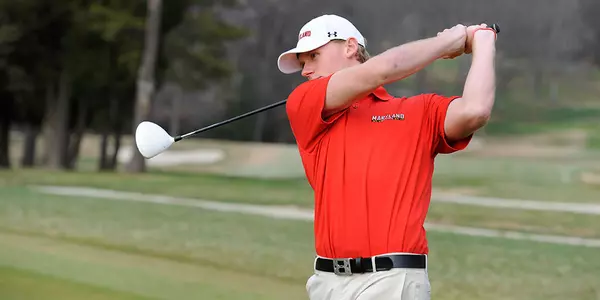 Warnquist Finishes Top Five in VCU Shootout