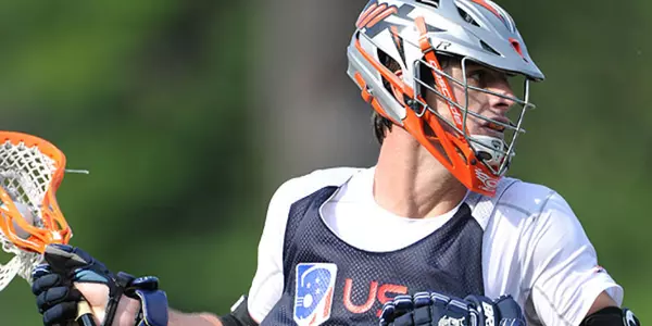 Nine Terps Named To U.S. National Training Roster