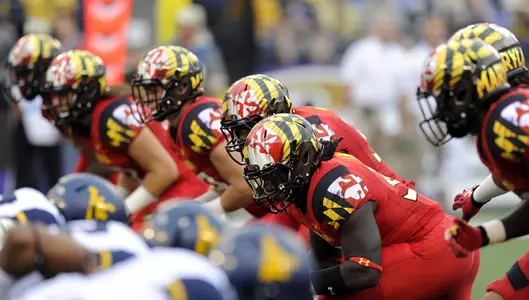 No. 25 Terps in Tallahassee For Top 25 Showdown