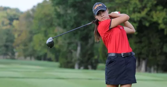Terps Begin Play at Starmount Classic Monday