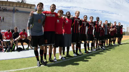 #13 Terps Battle Duke Friday Night at Ludwig