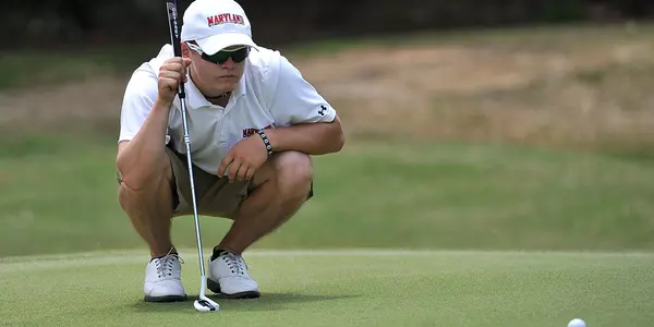 Terps Set to Open Season in Colorado