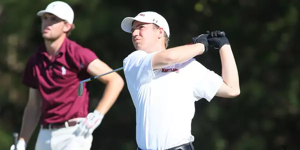 Terps Head to Tar Heel Intercollegiate