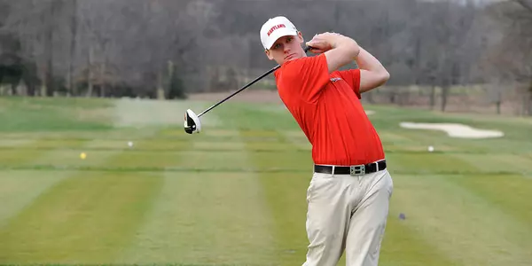 Terrapins Finish Day One in Colorado