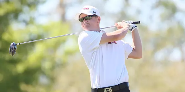 Terps Close Out Opening Weekend in Colorado