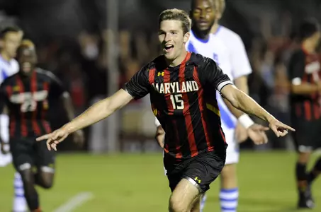 #18 Terps Travel to #2 UNC for Pivotal ACC Match