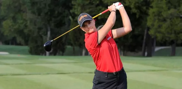 Terps Begin Fall Season at Cougar Classic