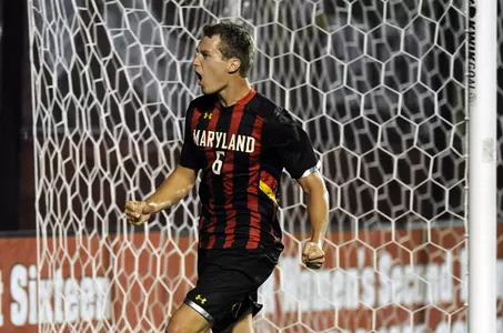#8 Maryland Heads to #2 Notre Dame Tuesday