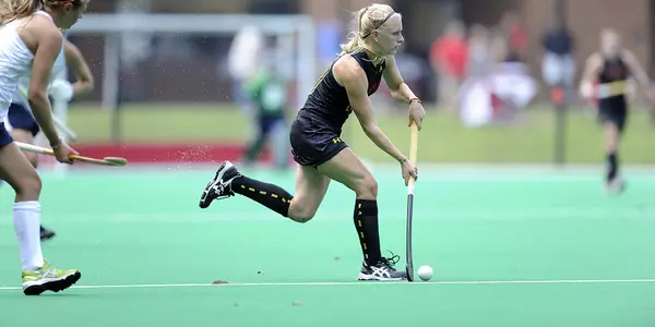 #2 Maryland Rolls Past #17 Drexel, 8-3