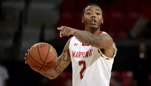 Florida State Tops Maryland, 85-61