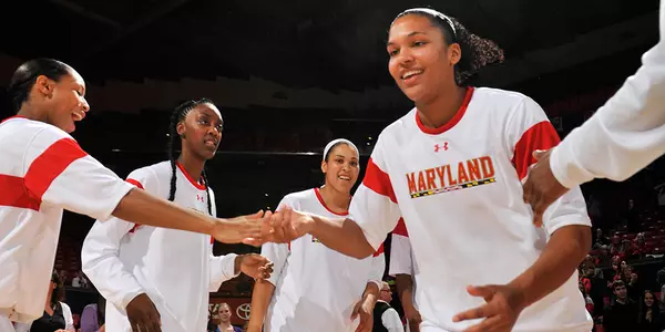 Thomas Named to USA National Team Pool