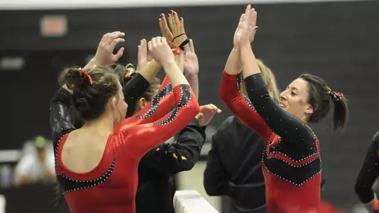 Terps Host WVU in Home Opener