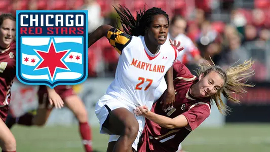 Brock Selected In Third Round Of NWSL Draft