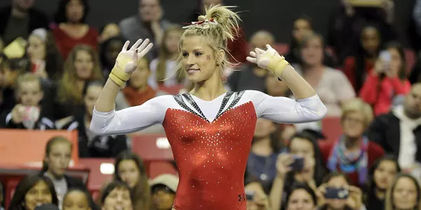 Terps Edge WVU in Home Opener
