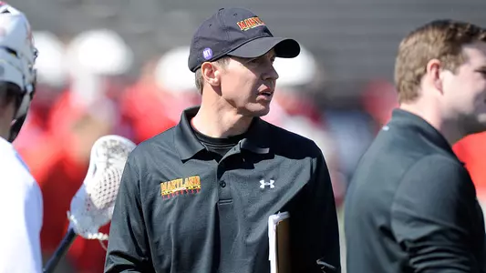 Men?s Lacrosse Hosts Coaches Clinic On Jan. 25