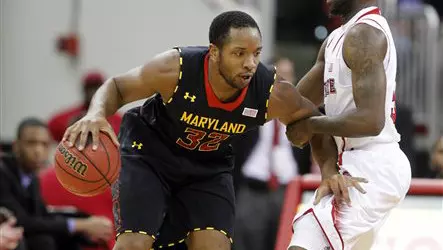 NC State Rallies to Beat Maryland
