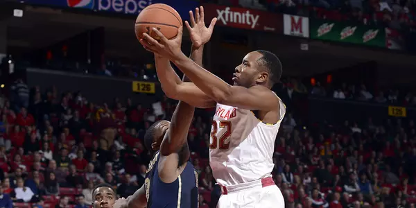 No. 20 Pitt Defeats Maryland, 83-79