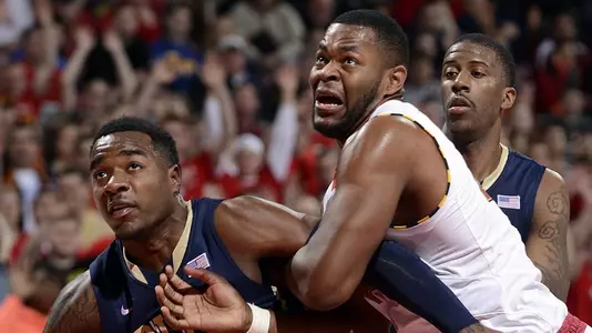Maryland Welcomes Miami to Comcast Wednesday