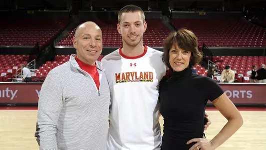 A Family Affair: "Team Suss and Us"