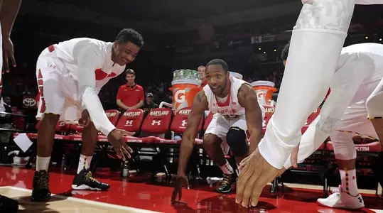 Terps Host Ga. Tech in ACC Home Opener Saturday