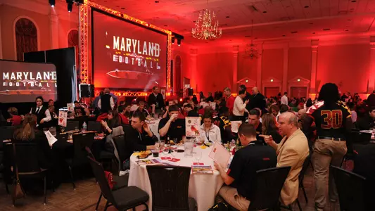 Join The Terps At The 2014 Recruiting Celebration