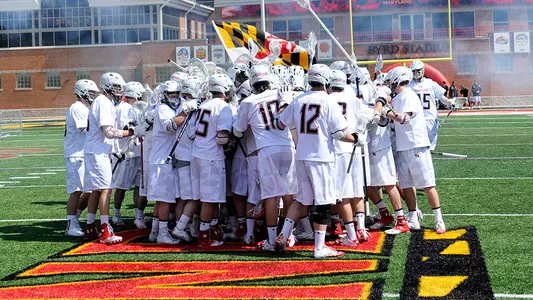 Men's Lacrosse Releases 2014 Schedule