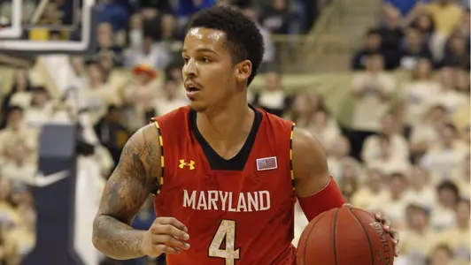 Panthers Race By Maryland, 79-59