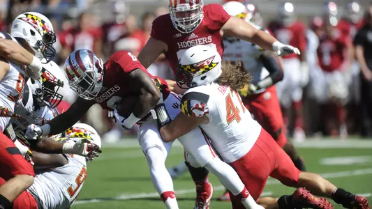 Solomon Eye Terp of the Week: Cole Farrand