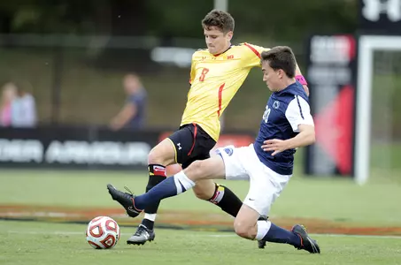 Solomon Eye Assoc. Terp of the Week: Mael Corboz