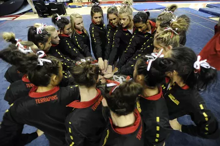 Tumble Talk: Rachel Gurnett