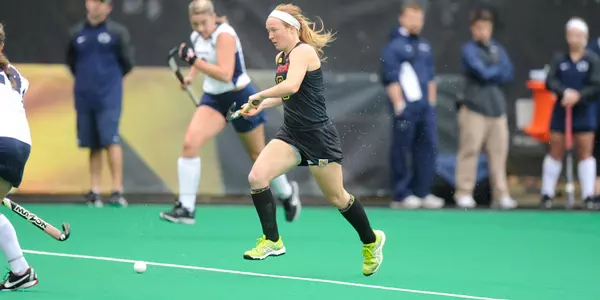 #2 Maryland Hosts Rutgers Sunday