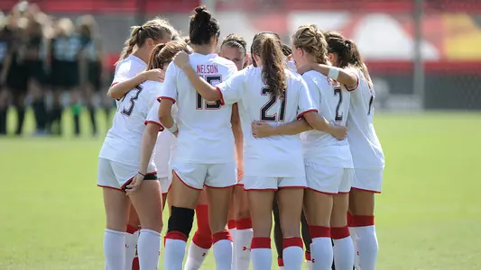 On The Road With The Terps