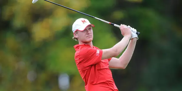Terps Take Third at ODU/OBX Invitational
