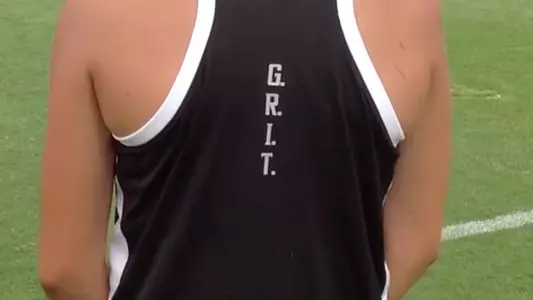 Women?s Soccer Team Brings G.R.I.T. To Each Game