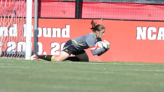 Terps' Unbeaten Streak Ends With 1-0 Loss At Minnesota