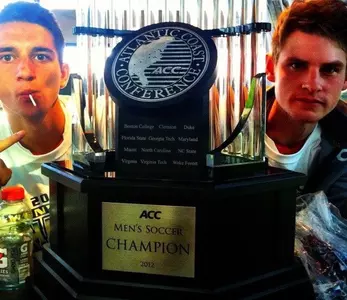 Strack's Take: Terps Hope to Delay Senior Sendoff
