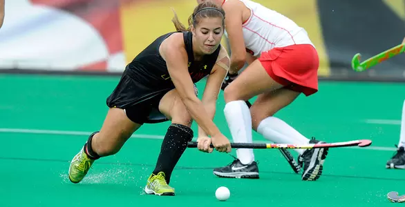 Solomon Eye Terp of the Week: Katie Gerzabek