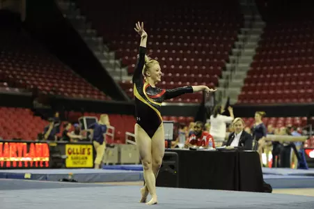 Tumble Talk: Stephanie Giameo