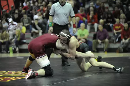 Bannister, Guidice, Menendez Perform at Bearcat