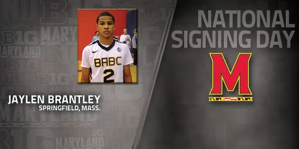 Terps Sign Top Junior College Player Brantley