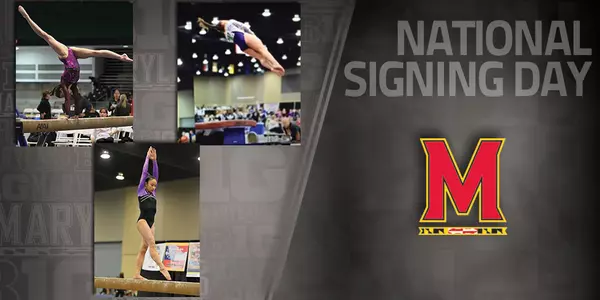 National Beam Champion Headlines 2015-2016 Class