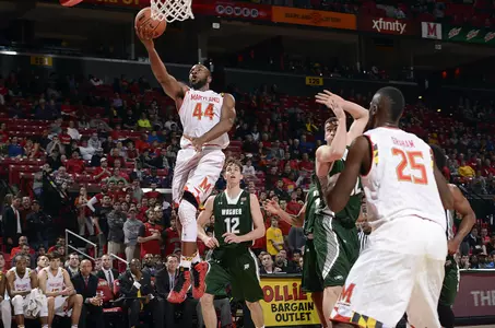 Wells Selected to Wooden Award Preseason Top 50