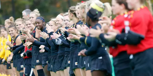 #2 Maryland Set for Albany in NCAA Quarterfinals