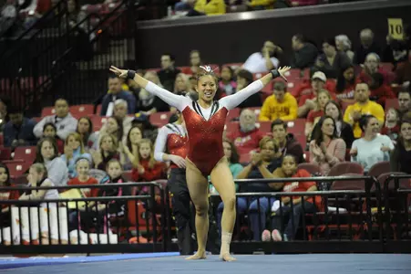 Tumble Talk: Kathy Tang